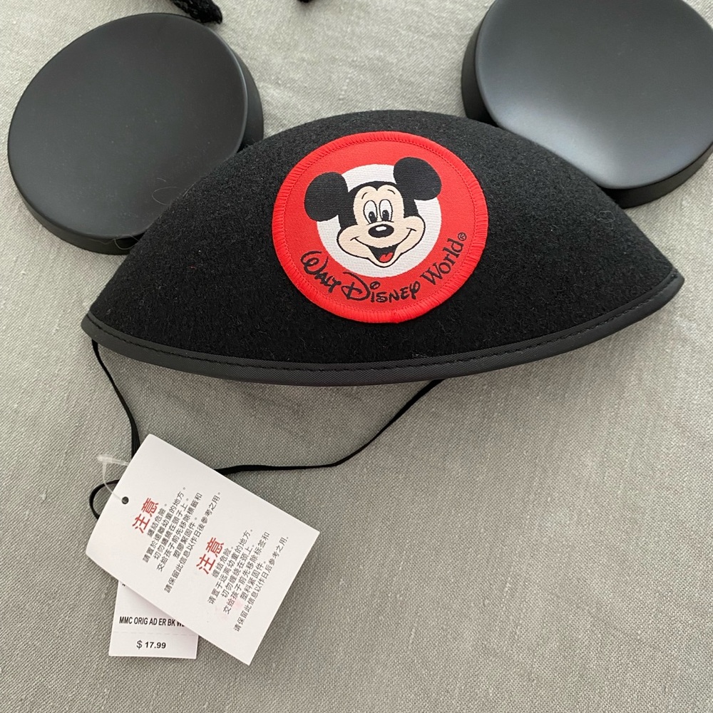 Disney ears - Picture 4 of 5
